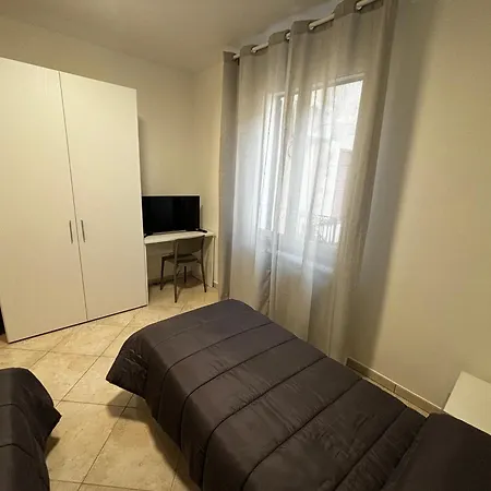 Casa Albasia 度假居 马尔萨拉
