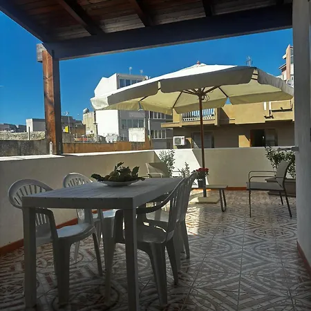 Casa Albasia
