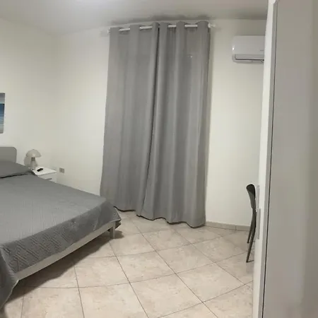 Casa Albasia Marsala