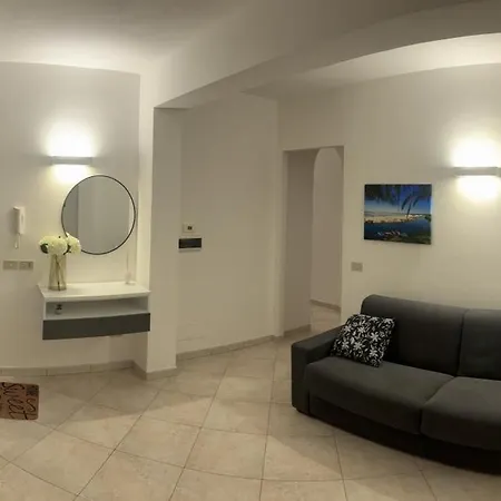 Casa Albasia Ferienhaus *