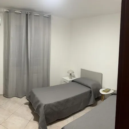 Ferienhaus Casa Albasia