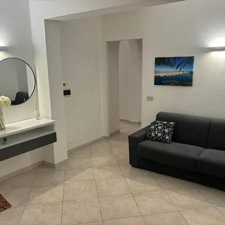 Ferienhaus Casa Albasia