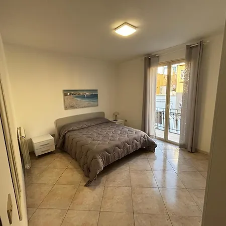 Casa Albasia Marsala