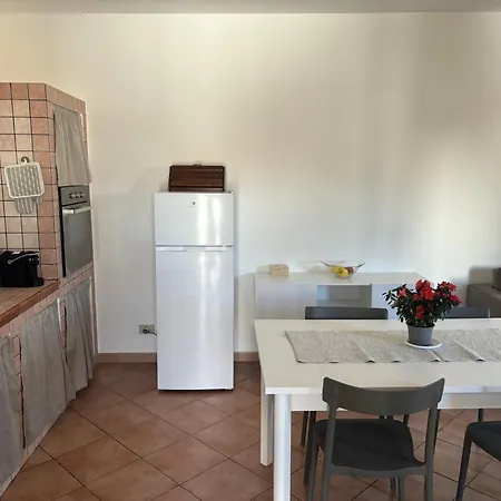 Casa Albasia Ferienhaus *