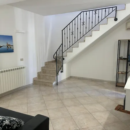 Ferienhaus Casa Albasia Marsala