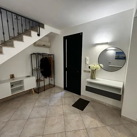 Casa Albasia * Marsala