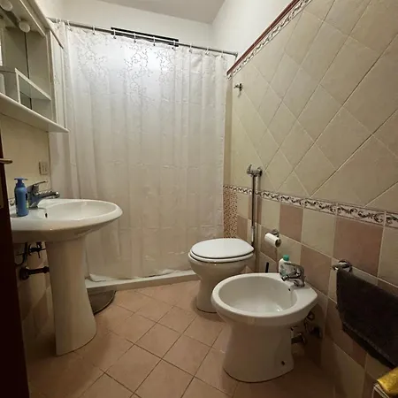 Casa Albasia * Marsala