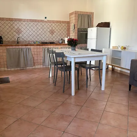 Casa Albasia Marsala