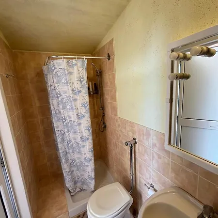 Casa Albasia Ferienhaus