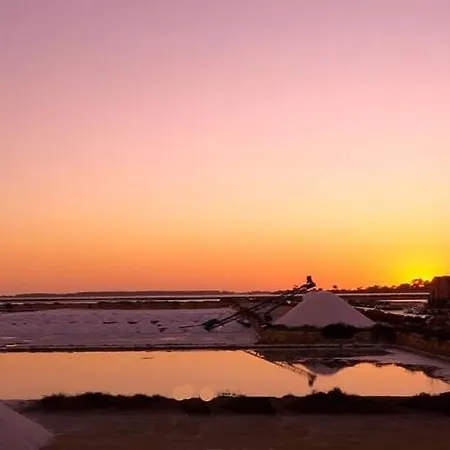 Casa Albasia * Marsala